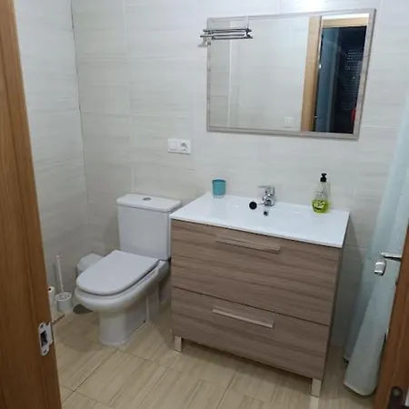 Mi Morada - Apartamento Lalin Exterior photo