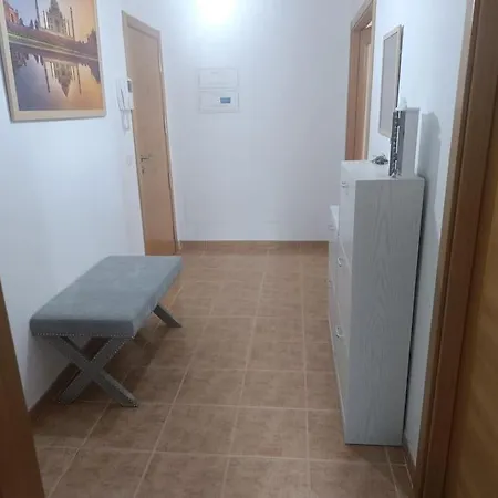 Mi Morada - Apartamento Lalin Exterior photo
