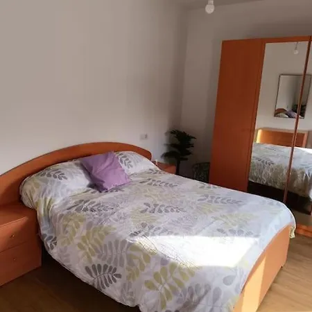 Mi Morada - Apartamento Lalin Exterior photo