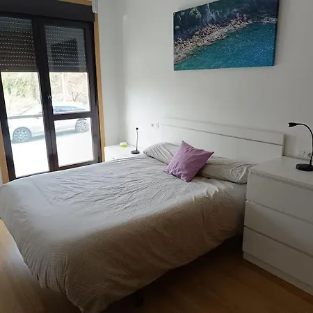 Mi Morada - Apartamento Lalin Exterior photo