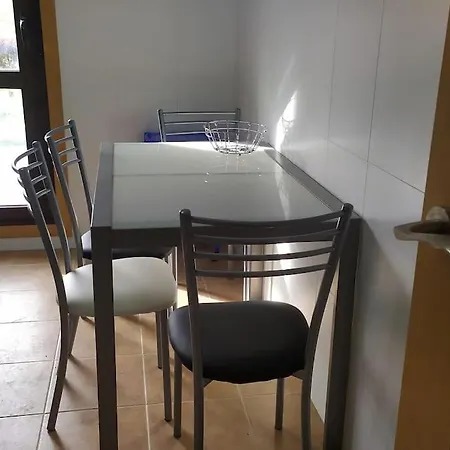 Mi Morada - Apartamento Lalin Exterior photo