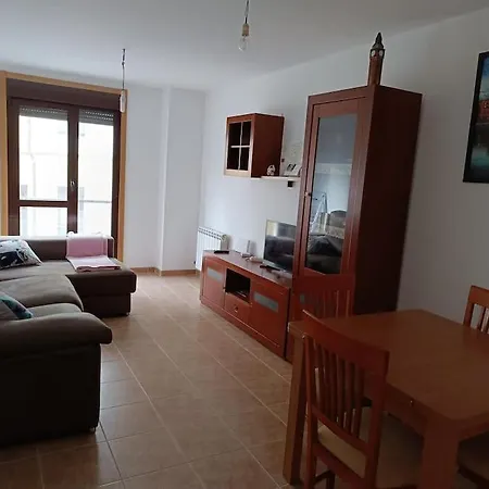 Mi Morada - Apartamento Lalin Exterior photo