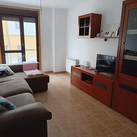 Mi Morada - Apartamento Lalin Exterior photo