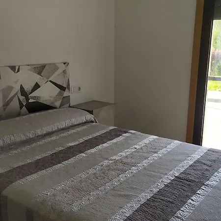 Mi Morada - Apartamento Lalin Exterior photo