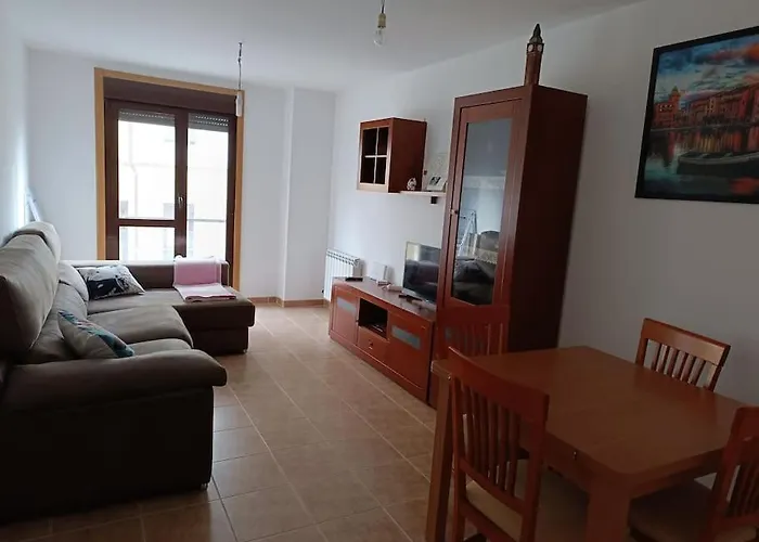 Mi Morada - Apartamento