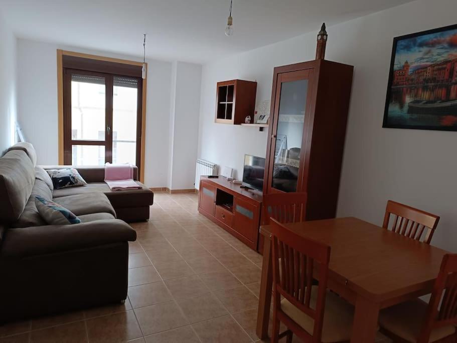Apartment Mi Morada - Lalín